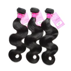Body Wave Weave Human Hair Bundles