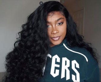 Brazilian Loose Wave Hair 3 Bundles Virgin Human Hair With Closure