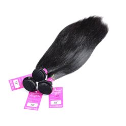 Ms Aloe Best Quality Virgin Straight Hair 4 Bundles Mink Indian Remy Human Hair Website Bundles Wholesale Deals 10 Straight Human Hair Weave 3