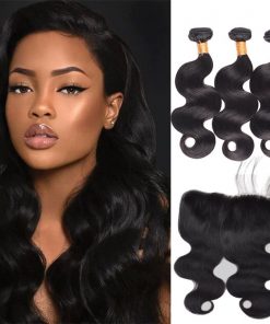 Body Wave Hair With Frontal Archives Ms Aloe Hair
