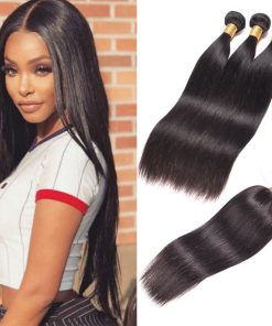 Straight Weave Hairstyles Archives Ms Aloe Hair