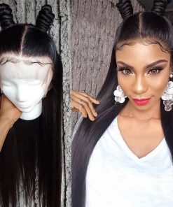 13x4 wig