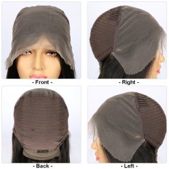 Loose Deep Wave Wig 13x6 Lace Front Wig