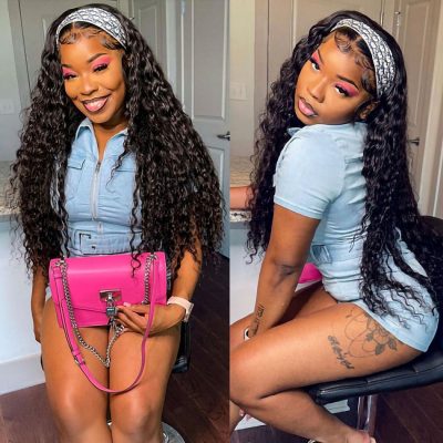 Loose Deep HD Lace Front Wigs Human Hair Lace Front Wigs For Sale 21 Loose Deep 13x4 HD Lace Front Wigs