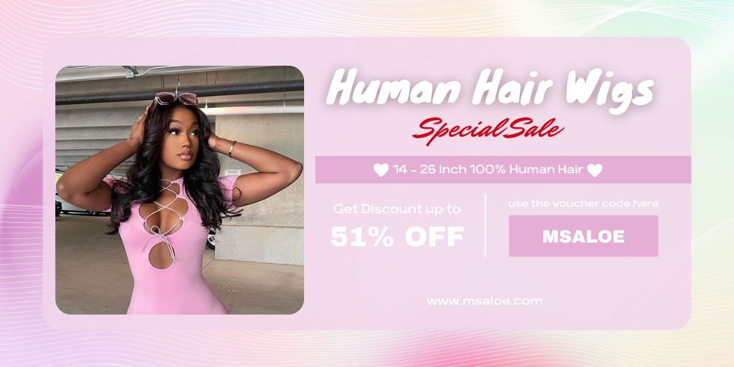 Home Page 1 ms aloe Human Hair Wig