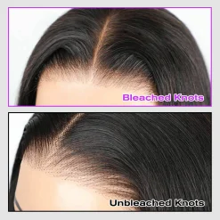 Upgrade Pre-cut Lace Body Wave Wear & Go Glueless Wigs Pre-bleached Knots Clean Melted Hairline 180% Density 5×5 HD Lace Closure Wig 17 Body-Wave-Wear-&-Go-Glueless-Wigs-4