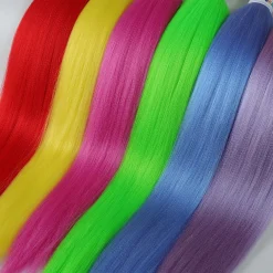 Braiding Hair 6 Colors