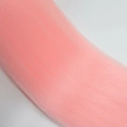 Pre Stretched Braiding Hair Pink Braiding Hair 6 Pack Knoteless Braids Hair Colored Pre stretched Braiding Hair 26inch(Peach Pink) 10 Braiding Hair Pink