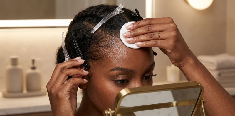 Why Is My Lace Front Wig Lifting? The Real Reasons Behind a Wig That Won’t Stay Flat 2 Why Is My Lace Front Wig Lifting The Real Reasons Behind a Wig That Won’t Stay Flat