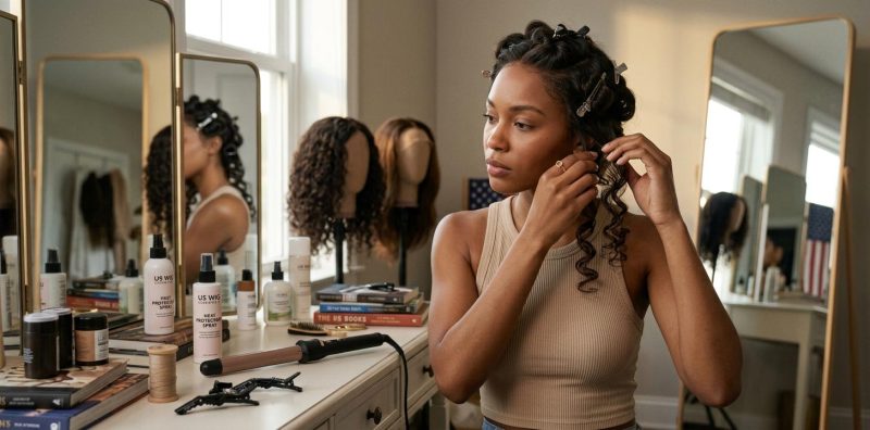 Why Won’t My Wig Hold Curls? The Real Reasons Your Wig Curls Fall Flat and How To Make Them Last 15 Why Won’t My Wig Hold Curls? The Real Reasons Your Wig Curls Fall Flat and How To Make Them Last