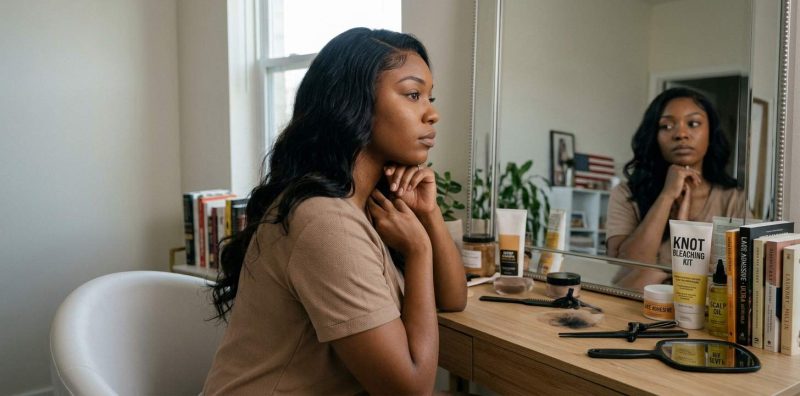 How to Install a Lace Front Wig Step by Step: A Beginner-Friendly Guide for a Natural Hairline 48 How to Install a Lace Front Wig Step by Step A Beginner-Friendly Guide for a Natural Hairline