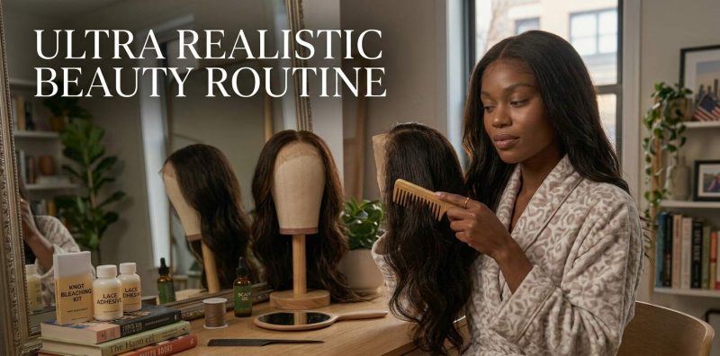 Why Does My Wig Knot So Easily? 11 Hidden Causes of Tangles and How to Keep Your Wig Smooth Longer 63 Why Does My Wig Knot So Easily 11 Hidden Causes of Tangles and How to Keep Your Wig Smooth Longer