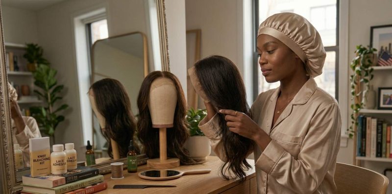 Why Doesn't My Wig Last Long? 11 Reasons Your Wig Wears Out Too Fast—and How to Make It Last Longer 42 Why Doesn't My Wig Last Long 11 Reasons Your Wig Wears Out Too Fast—and How to Make It Last Longer